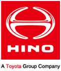 HINO commercial
